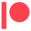 Patreon logo